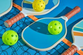 Singapore to host amateur pickleball world championship