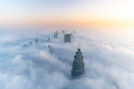Has the UAE event bubble popped?