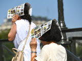 Are Europe's heatwaves too hot to handle?
