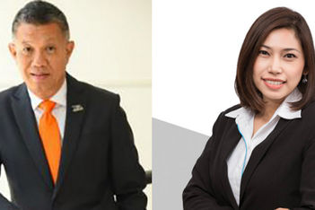 More contracts signed for in-person events in Thailand