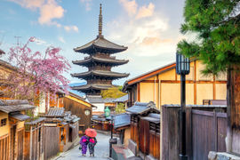From temples to innovation, Kyoto shines for MICE