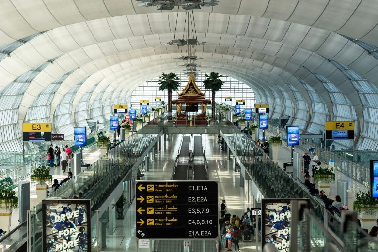Thailand calls planners to ‘ease up’ with new meetings and incentives grant