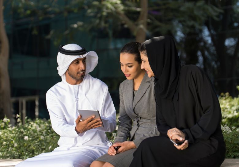 Dubai bureau inks agreements to spur event industry recovery