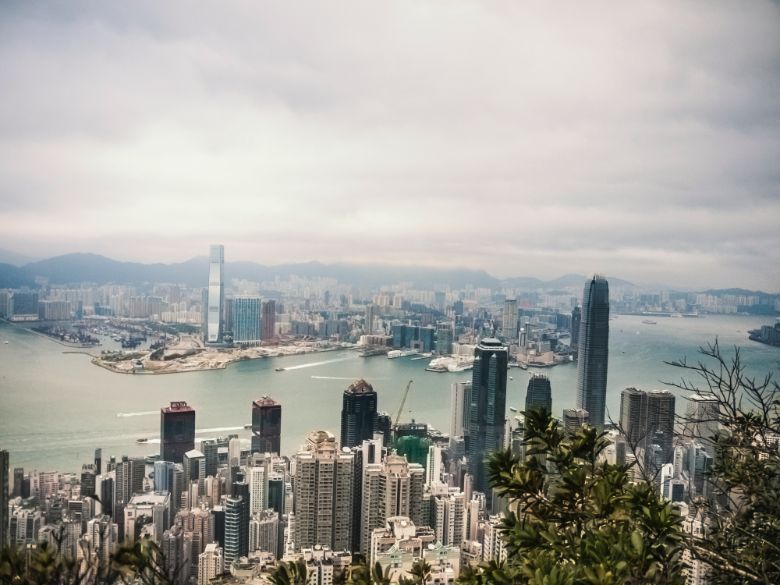 Hong Kong Book Fair postponed following spike in coronavirus cases