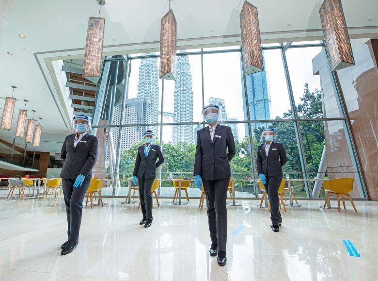 Malaysia eases event restrictions further