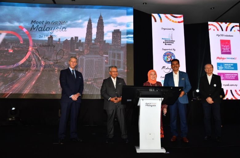 MyCeb launches 'Meet in Malaysia' to kickstart local meetings