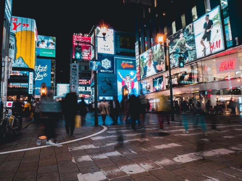 Osaka launches disease control guidelines for events