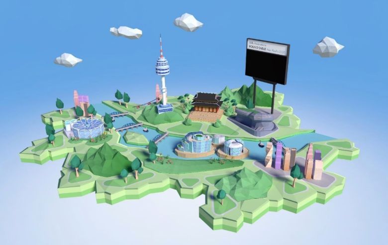 STO creates virtual city host UIA APAC round table