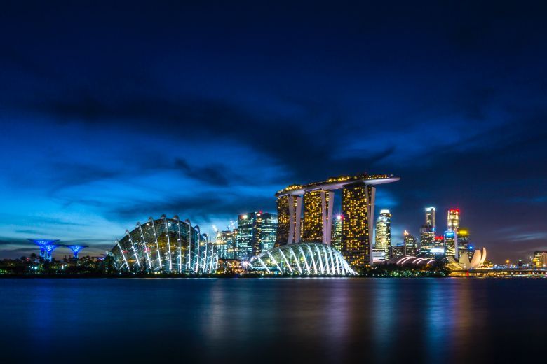 Singapore names pilot events to test risk management framework