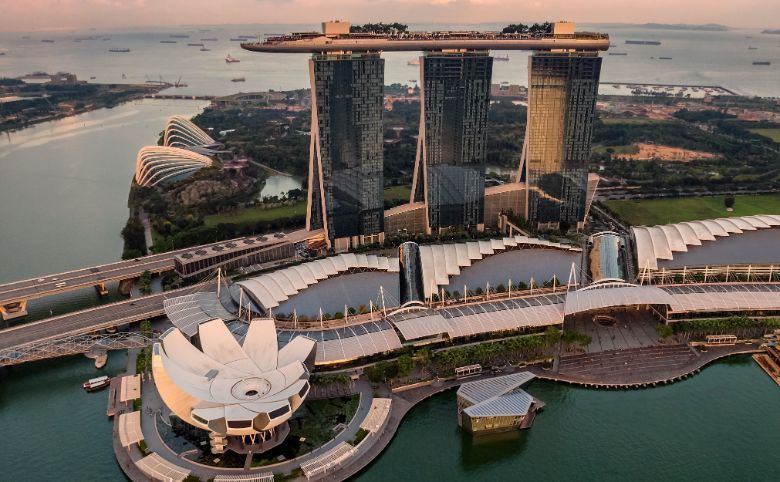 Singapore re-selected to host one of the world’s largest conventions