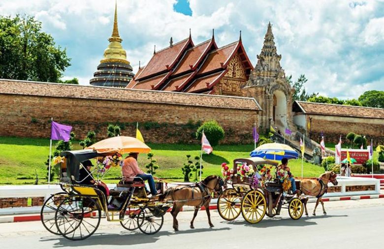 Thai DMCs unite to implement new hygiene protocols