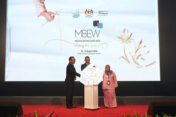 MyTripleE support programme by MyCEB is launched