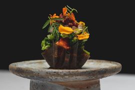 Stars align for 52 Singapore restaurants