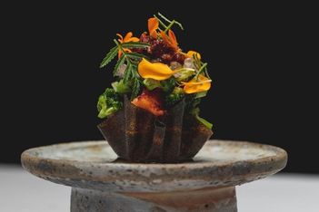 Stars align for 52 Singapore restaurants