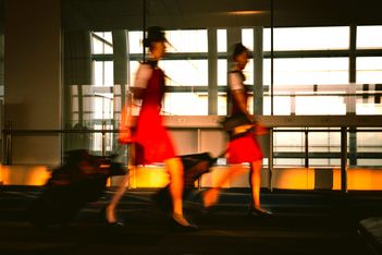Pandemic walls are coming down in East Asia