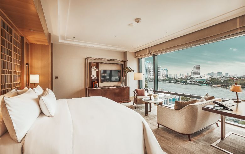 Capella to open first Bangkok property in October