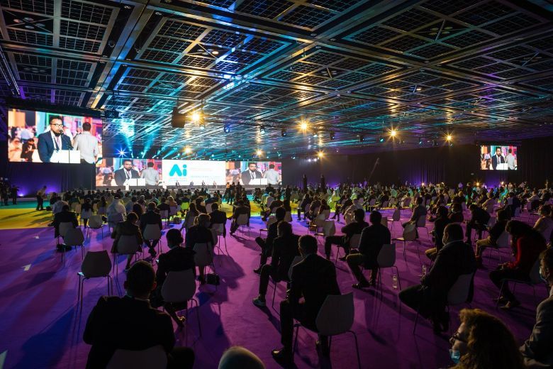 Dubai's international meetings sector to reopen in October