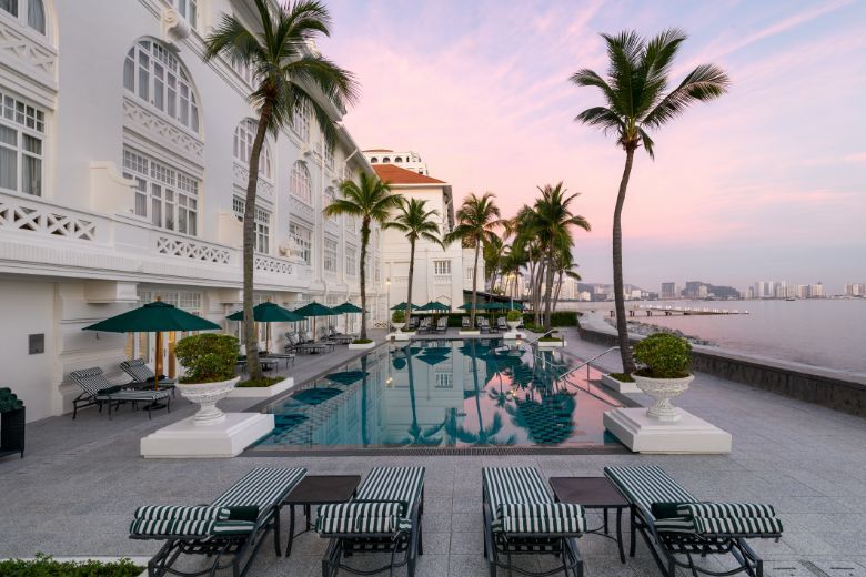 Penang introduces another round of hotel fee waivers to reboot domestic events