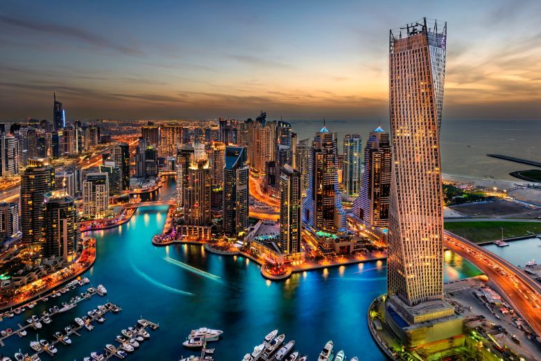 Dubai Tourism inks MoU with Dubai Customs