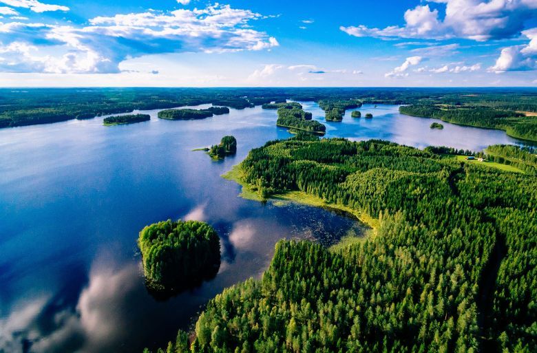 Finland gets ready to welcome big groups