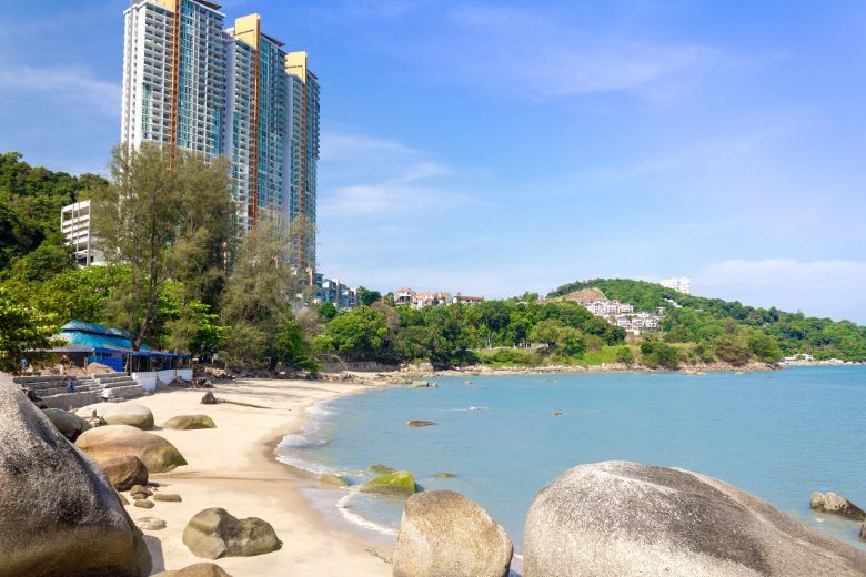 Domestic events in Malaysia can now host up to 250 pax