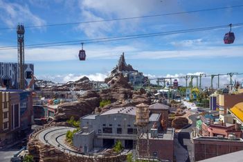 Resorts World Genting to open theme park this year