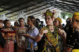 Sarawak goes big with a legacy of impact