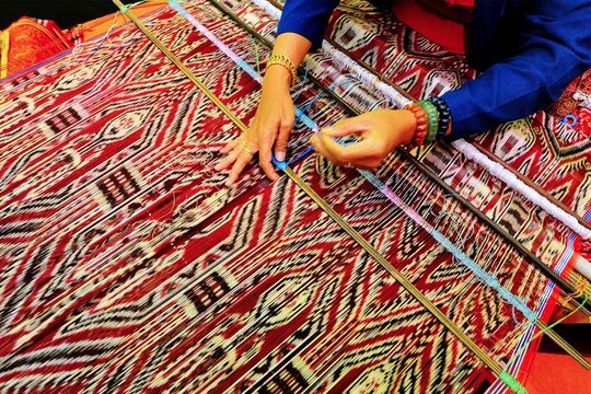 Sarawak moves to measure what matters in decades, not days