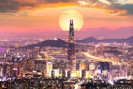 Seoul injects $6.74 million to boost MICE industry
