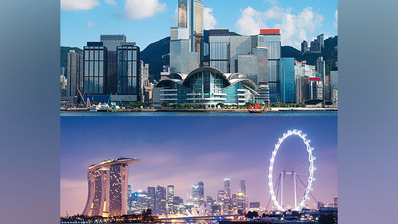 HK-SG travel bubble: How do event regulations differ?