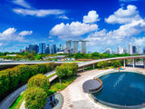 Inside Singapore’s grand plan to triple MICE revenue by 2040