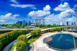 Inside Singapore’s grand plan to triple MICE revenue by 2040