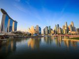 Growing Asia power in global convention cities index