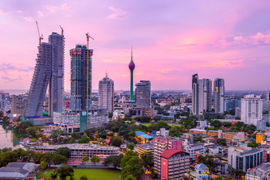 Sri Lanka rolls out first-ever Conference Ambassador Programme