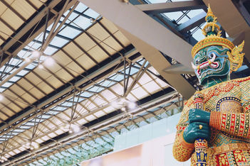 Thailand introduces new digital entry requirement from 1 May