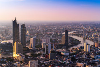 Thailand gives its stamp of approval to safety