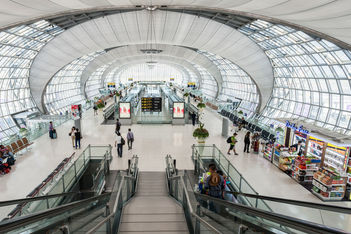 Thailand rolls out “MICE one stop service”