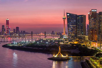 This city makes bigger, bolder & brighter plans for MICE