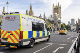 UK commits to anti-terrorism bill Martyn’s Law