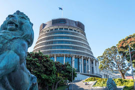 New Zealand ups its stake in the business events landscape