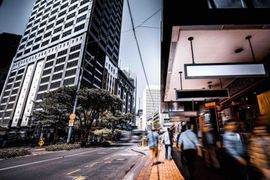 New Zealand proves the economic case on conferences