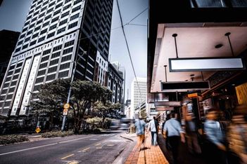 New Zealand proves the economic case on conferences