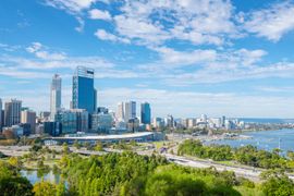 Western Australia set to make WAVES by 2033