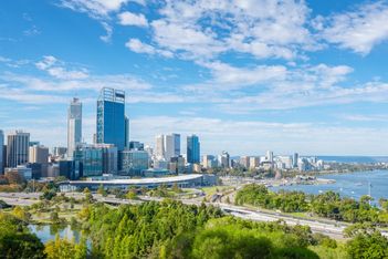 Western Australia set to make WAVES by 2033