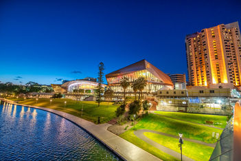 What to expect from Adelaide’s cutting-edge MICE scene