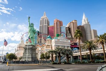 Visiting the US for events soon? What you need to know