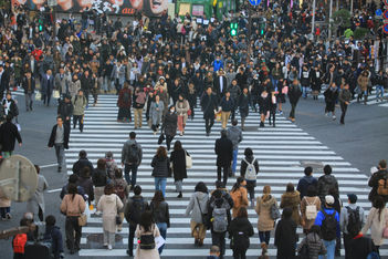 Will events be affected by destinations with overtourism?