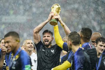How the World Cup is helping Qatar score as a MICE destination