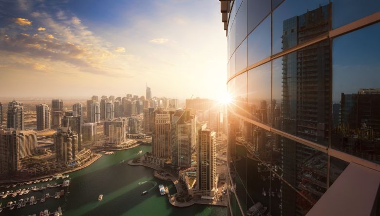 Dubai conference marks return of MICE in UAE