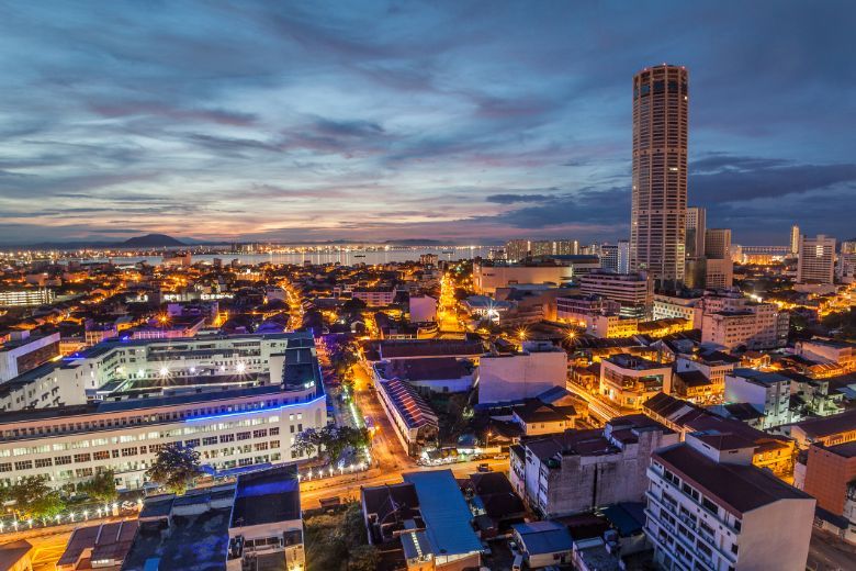 Penang makes strides in MICE despite coronavirus pandemic